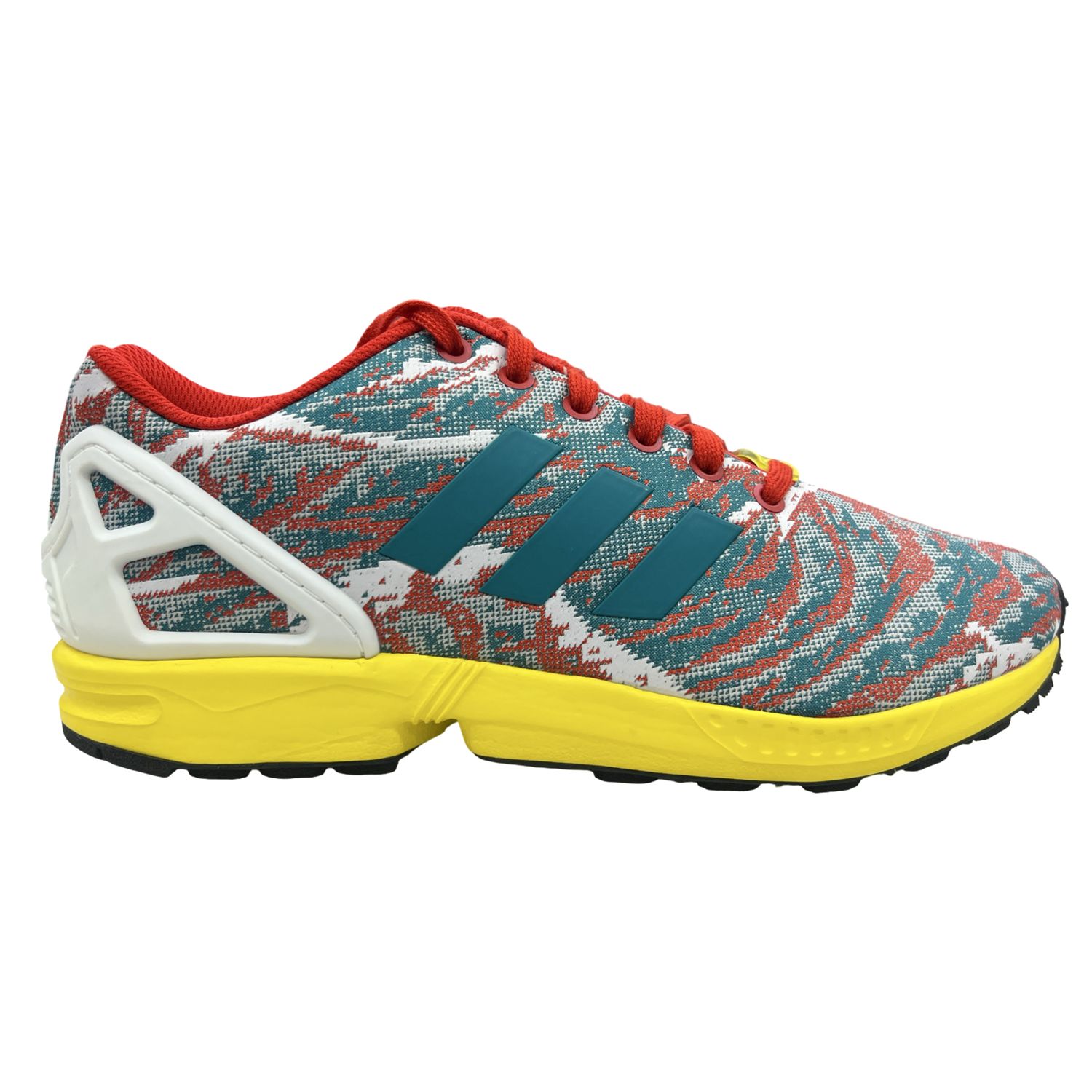 Adidas ZX Flex Weave Torsion US9 New (EC3000)