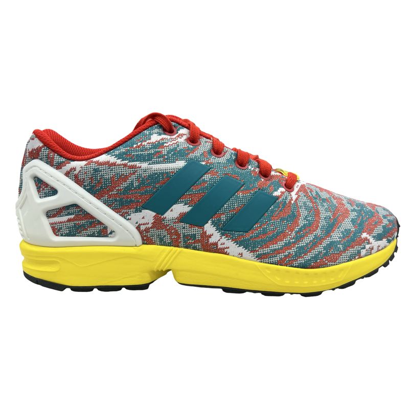 Adidas ZX Flex Weave Torsion US9 New (EC3000)