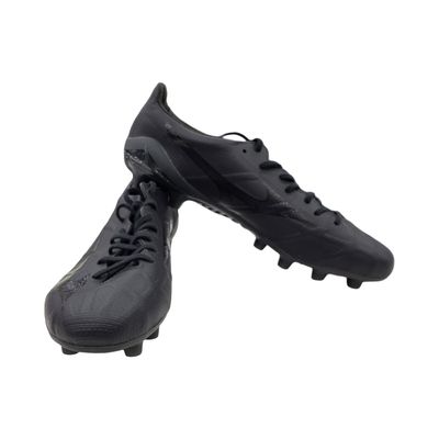 Mizuno Alpha II Japan LTD FG DNA Black P1GA2556 New without box