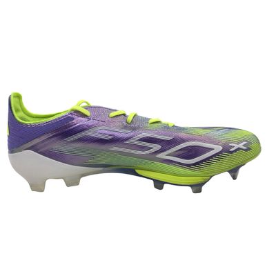 Adidas F50+ Firm Ground Football Boots US (New Without Box) (EC1001B)