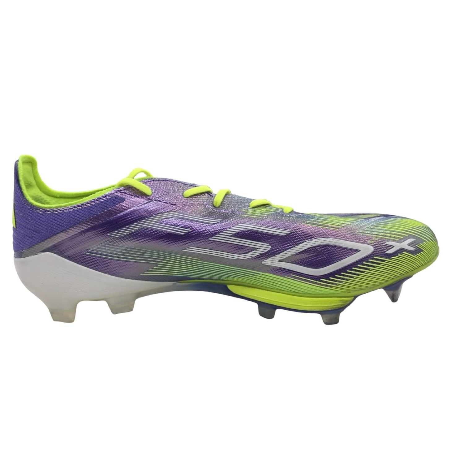 Adidas F50+ Firm Ground Football Boots US (New Without Box) (EC1001B)