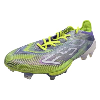 Adidas F50+ Firm Ground Football Boots US (New Without Box) (EC1001B)