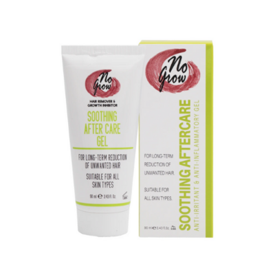 No Grow Soothing Aftercare Gel 90ml (2 Months Supply)