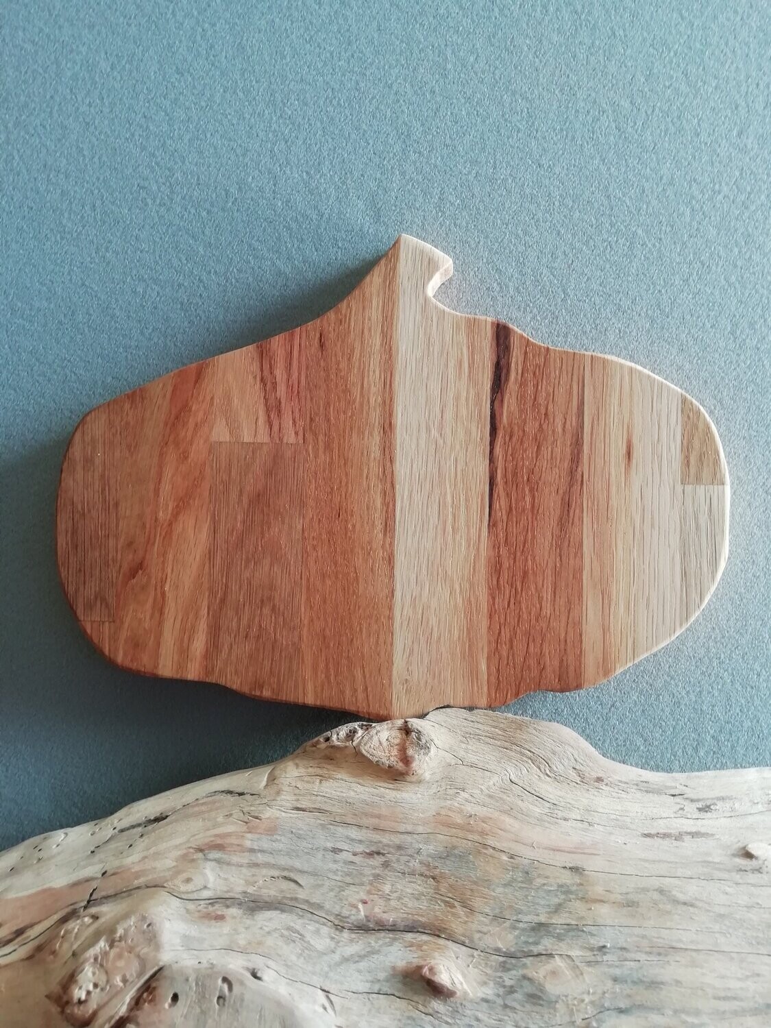 Planche de présentation, citrouille