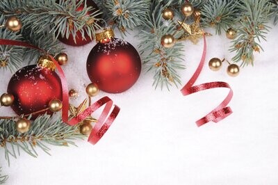 Décorations Noël
