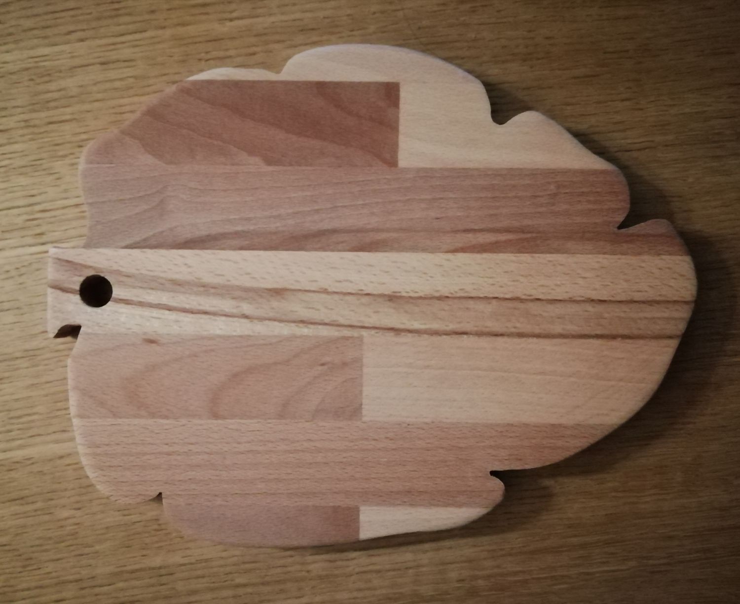 Planche à découper ou de présentation