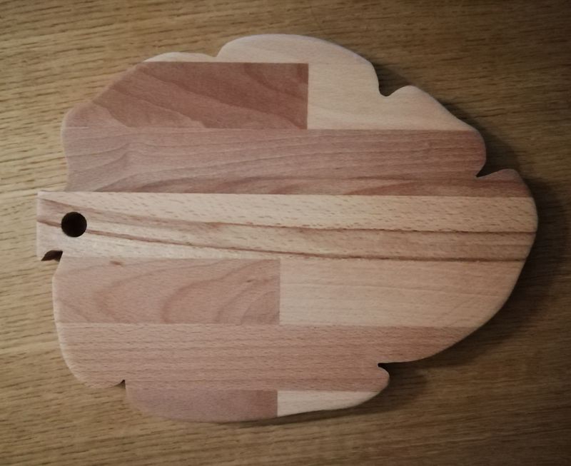 Planche à découper ou de présentation Planche à découper ou de présentation