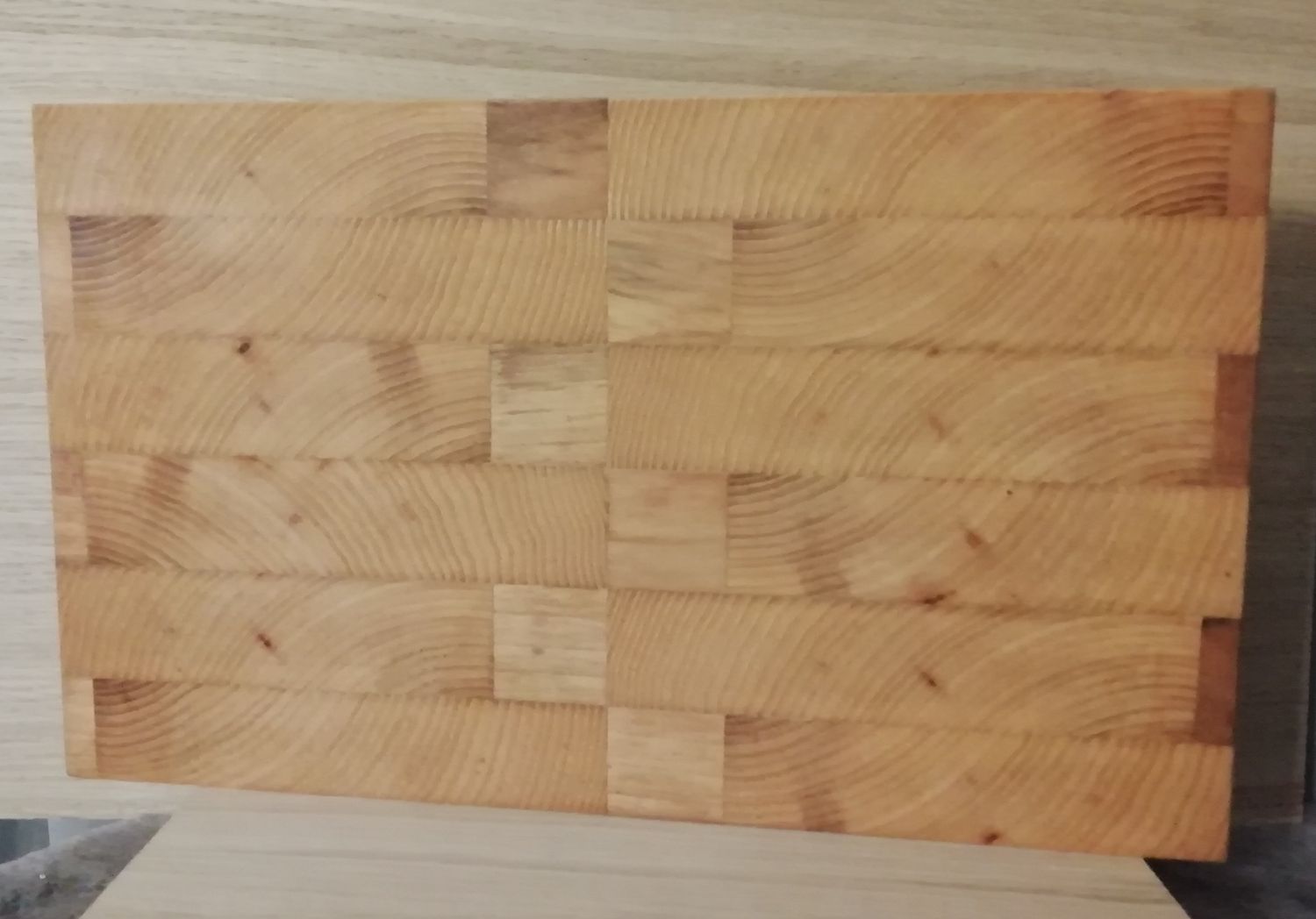 Planche à découper