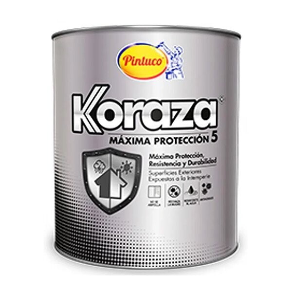 KORAZA BLANCO 2650