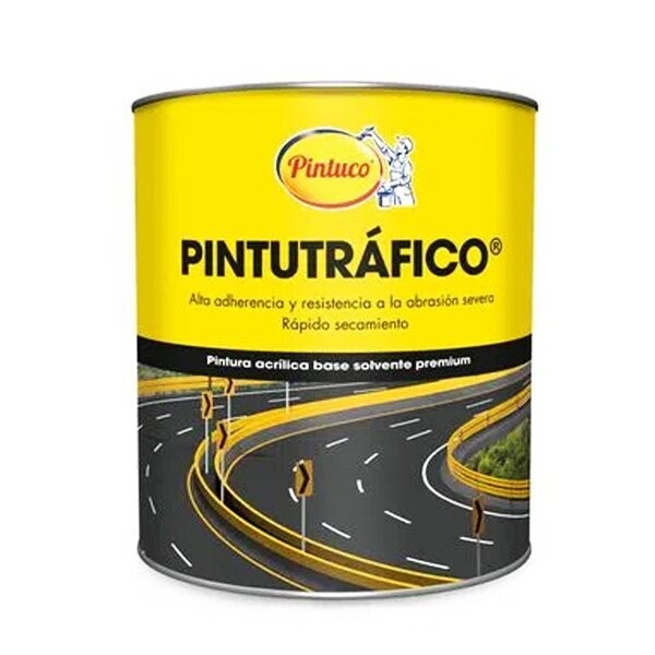 PINTU TRAFICO