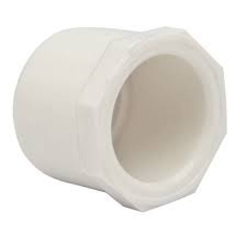 TAPON SOLDADO PRESION