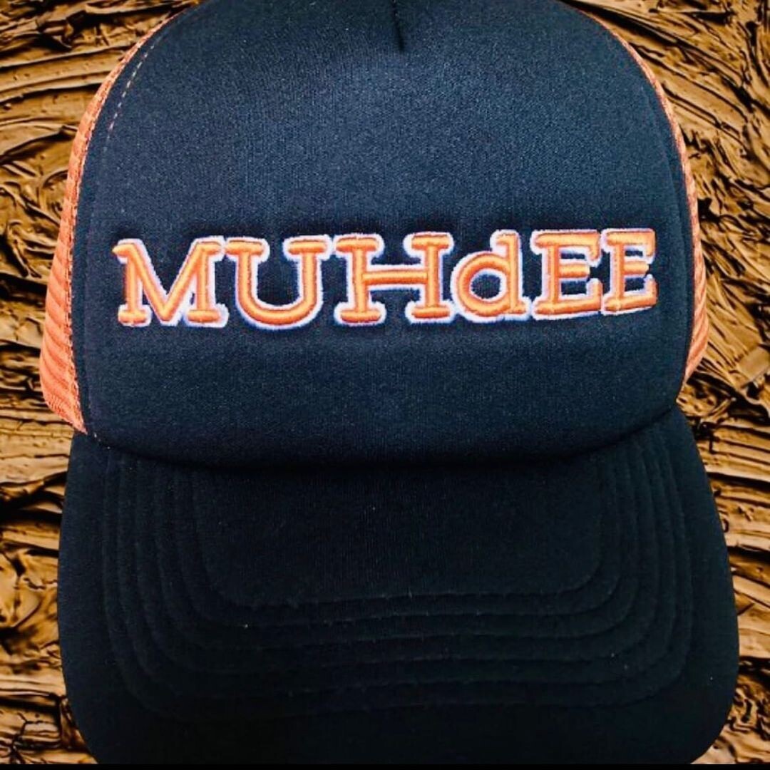 Shoebox Cap