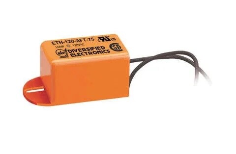 ETN-120-AFT-75 ATC Diversified Solid-State Flasher