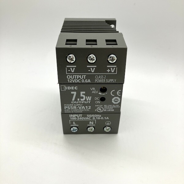 PS5R-VA12 Idec Switching Power Supply