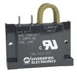 CMG0101 ATC Diversified AC Self Powered Go No-Go Current Monitor Relay