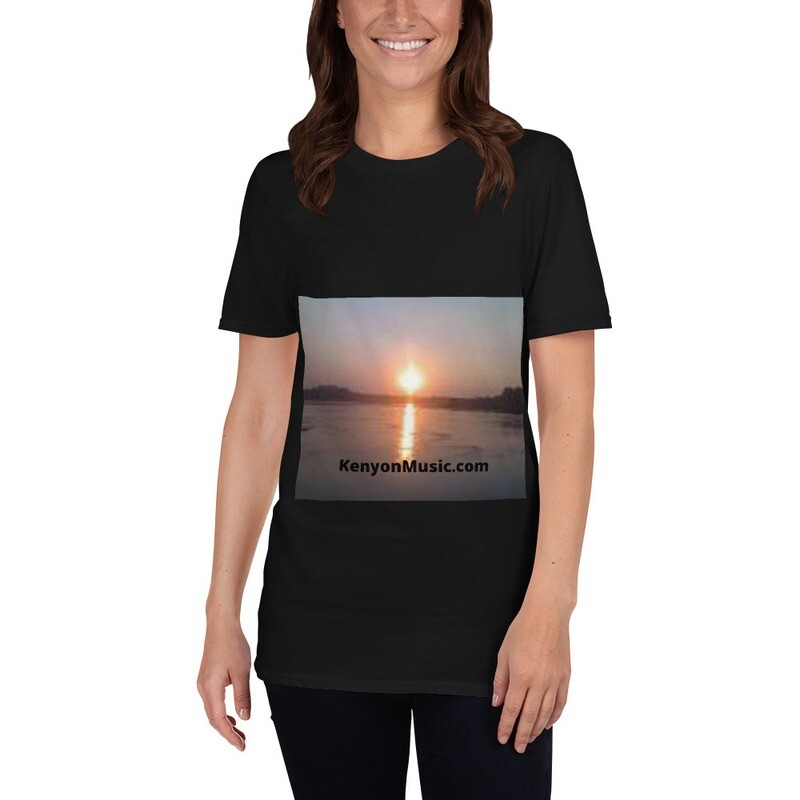 Short-Sleeve Unisex T-Shirt
