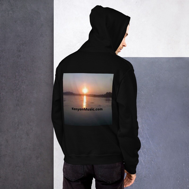 Unisex Hoodie