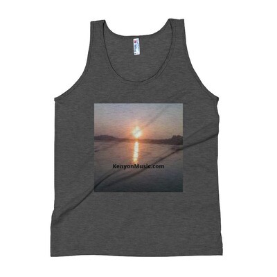 Unisex Tank Top