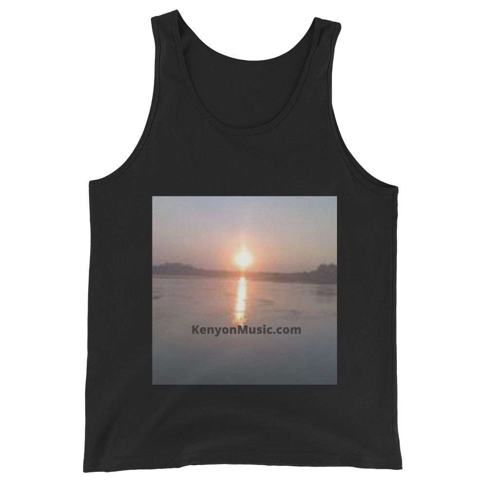 Men&#39;s Tank Top