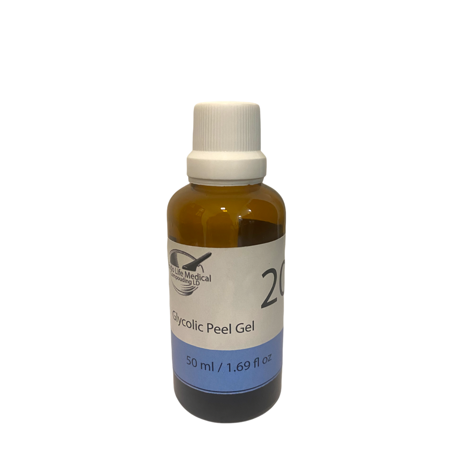 Glycolic Peel Gel  20%