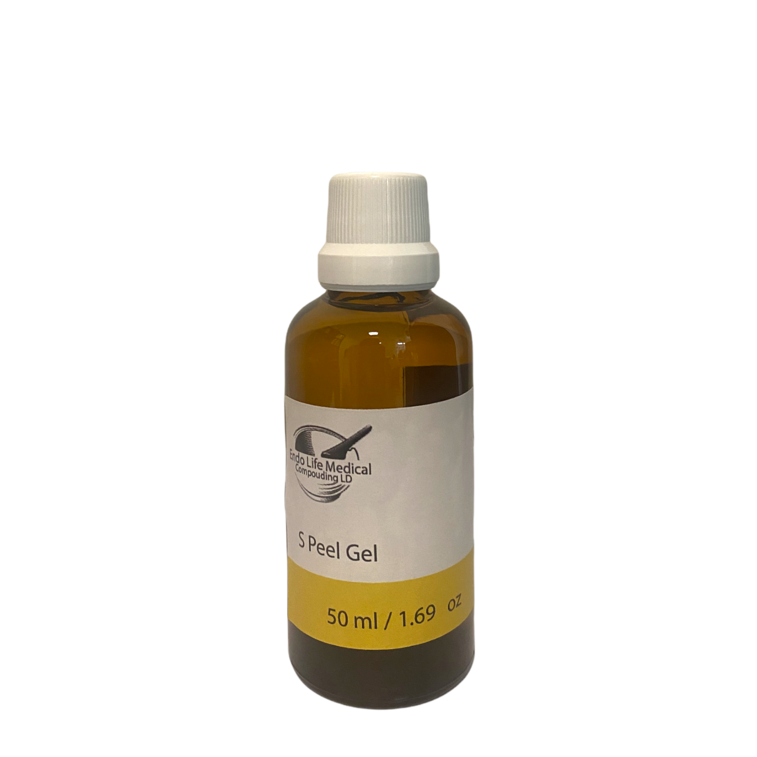 S Peel Gel