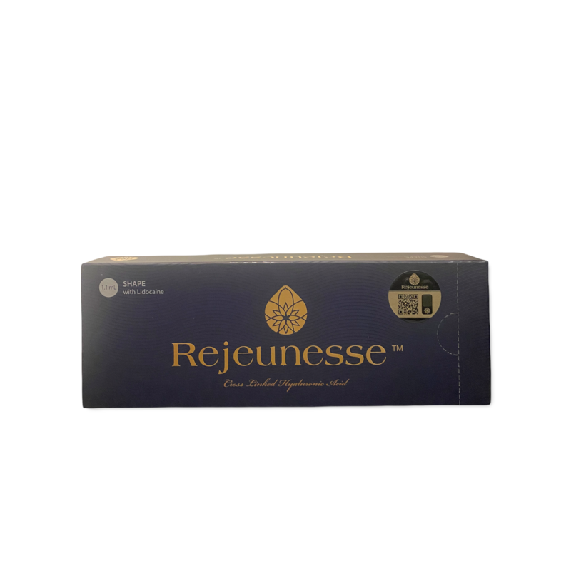Rejeunesse (shape)