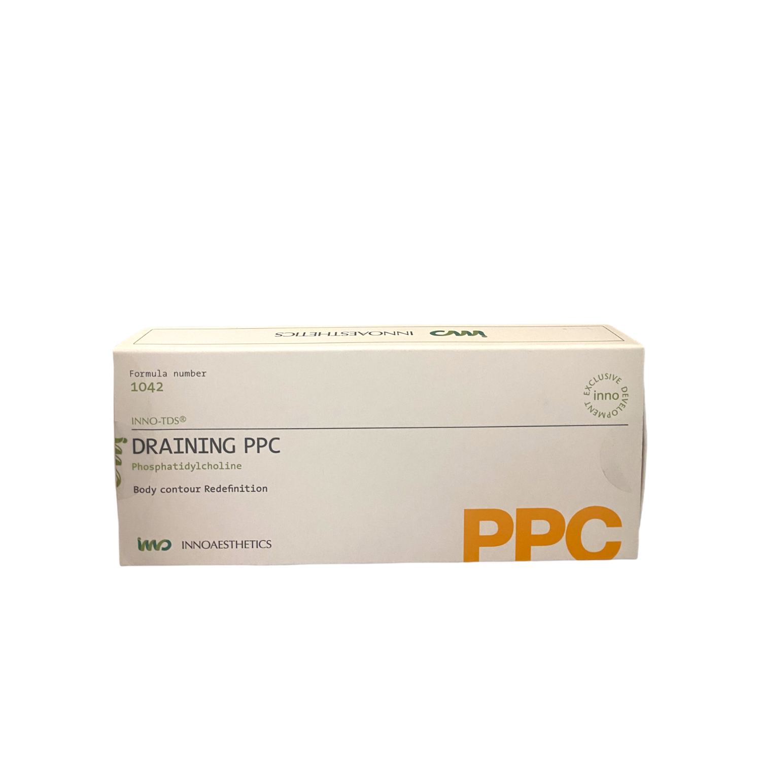 Draining PPC