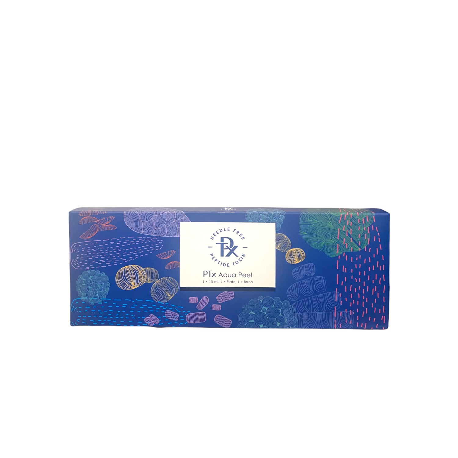 PTx Aqua Peel