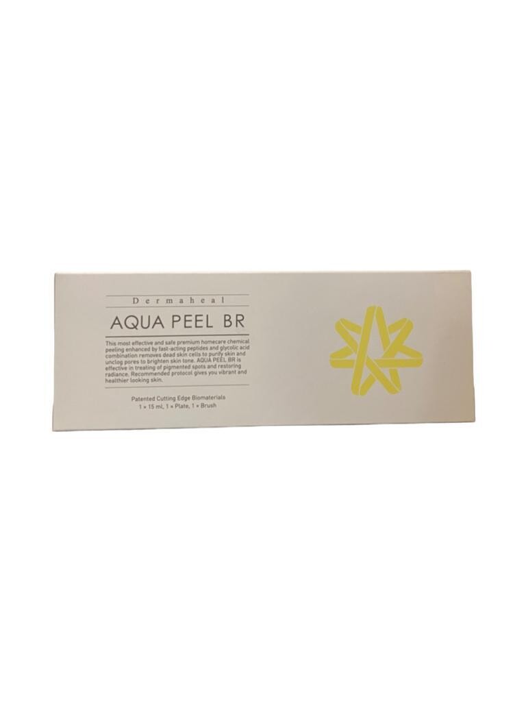 Aqua Peel BR