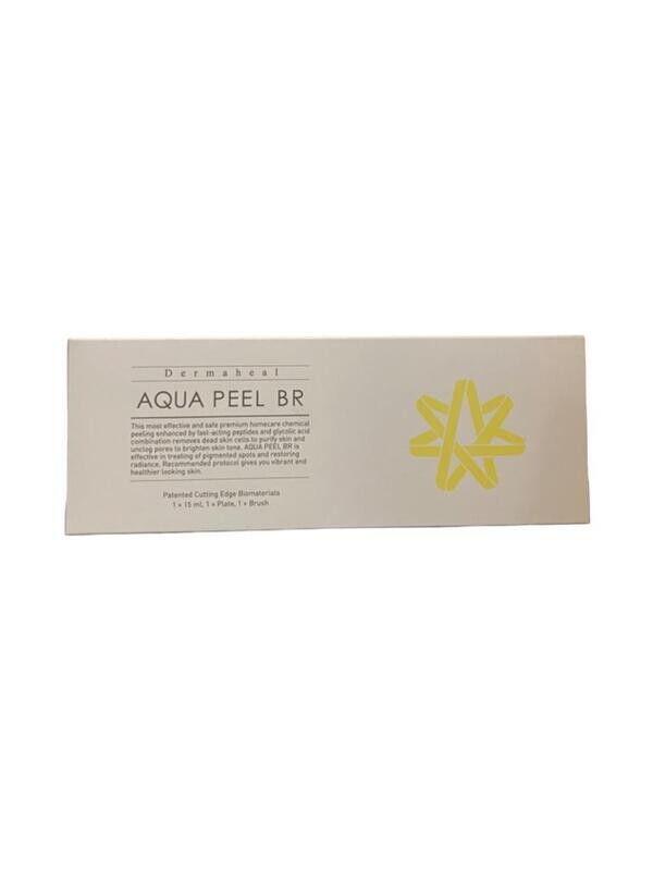 Aqua Peel BR