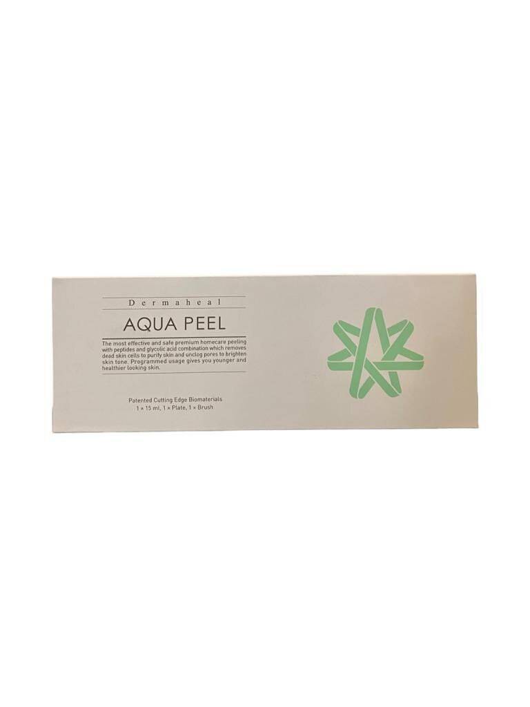 Aqua Peel