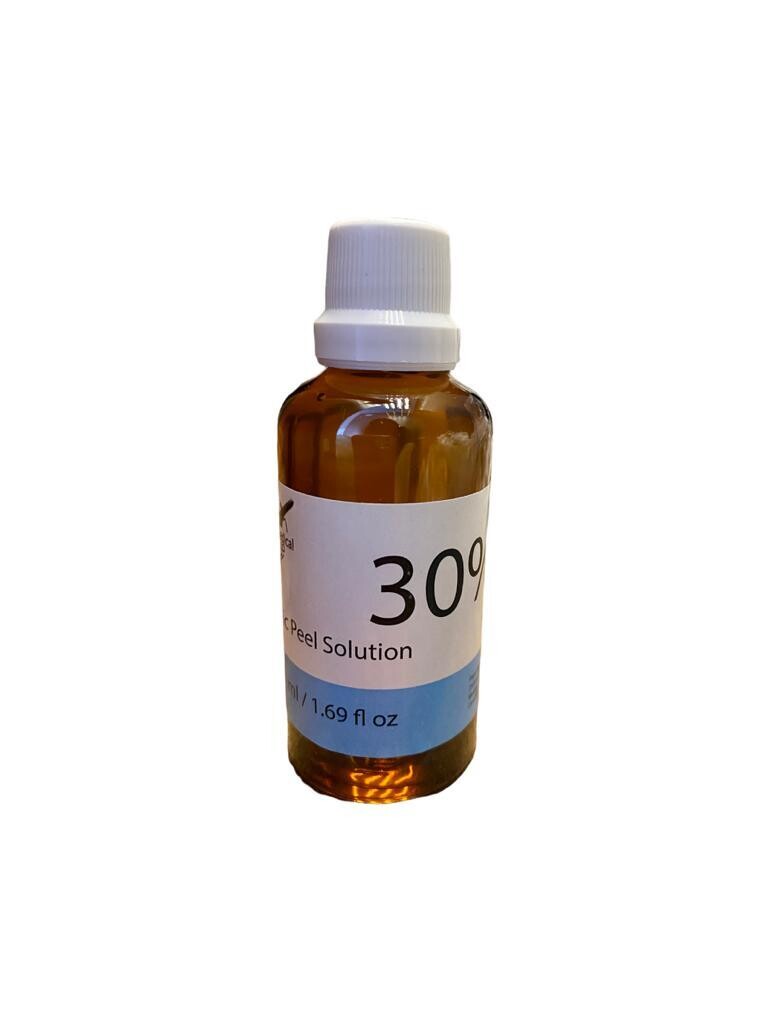 Glycolic Acid 30%