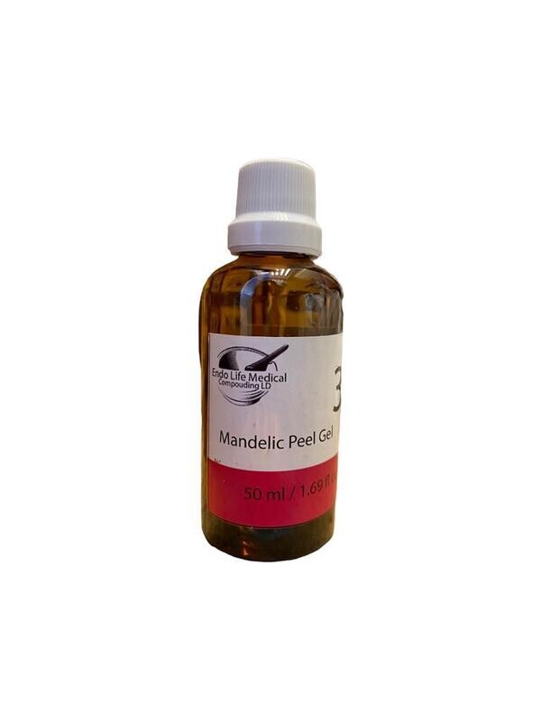 Mandelic Peel Gel 30%
