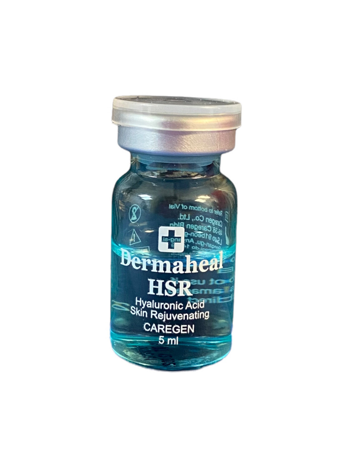 Dermaheal HSR
