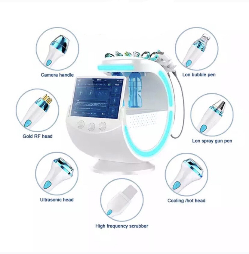 Smart Ice Blue