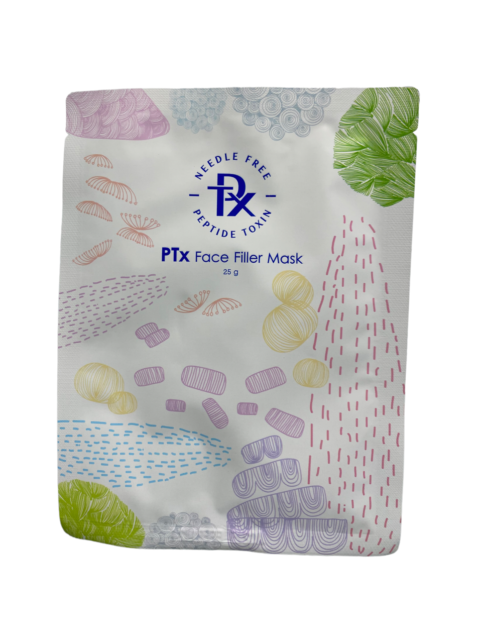 PTx Face Filler Mask