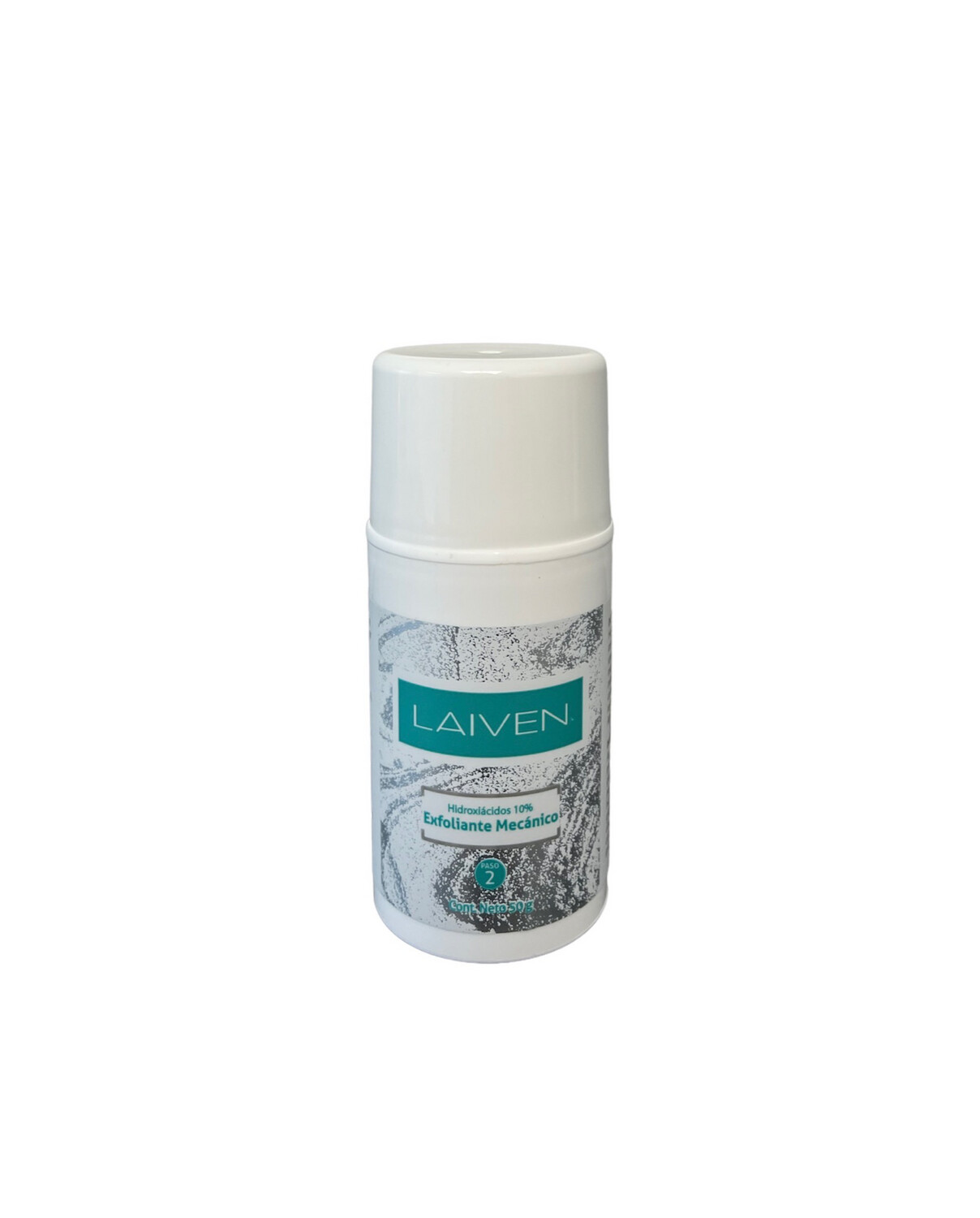 Exfoliante Mecanico