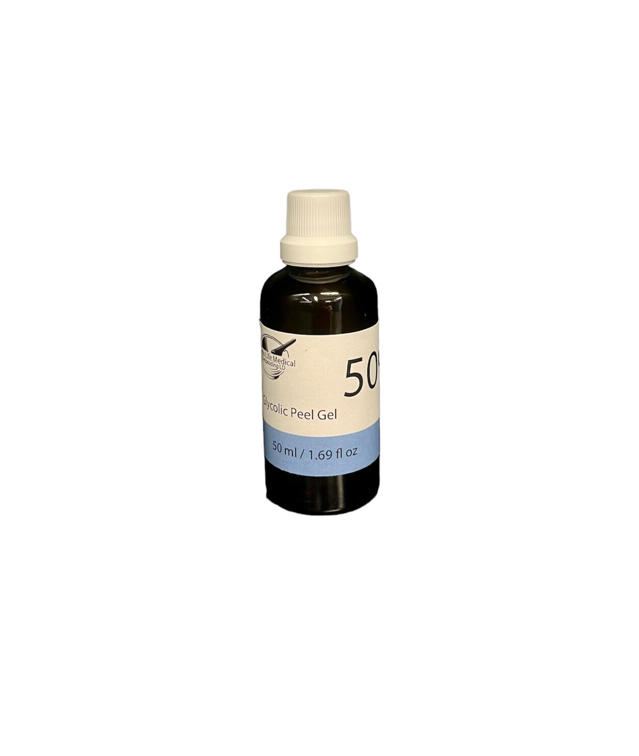 Glycolic Acid 50%