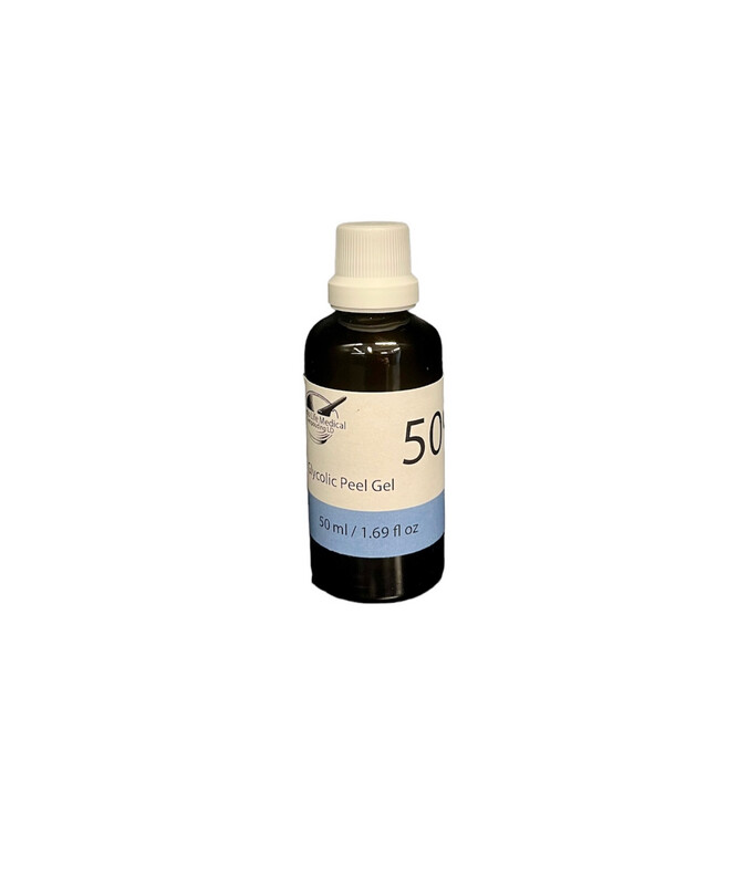 Glycolic Acid 50%