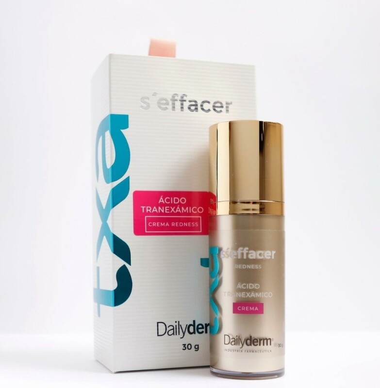Crema Seffacer Redness