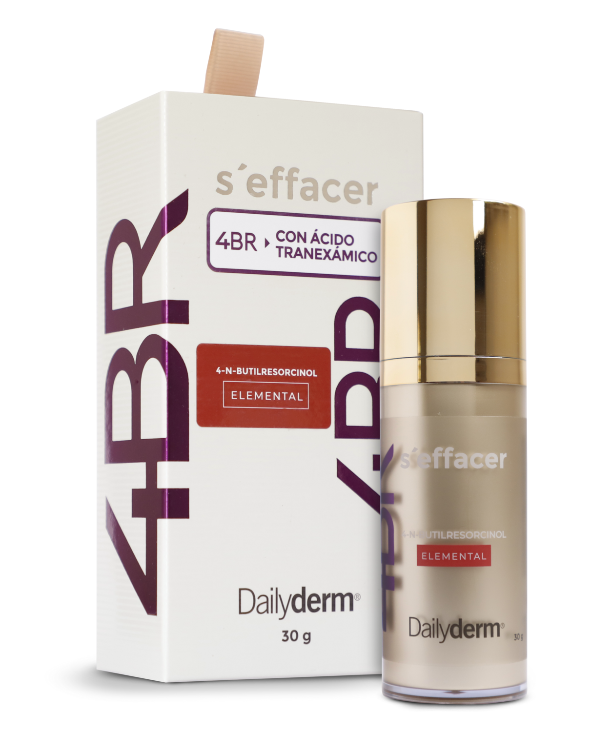 Crema Seffacer 4BR Elemental