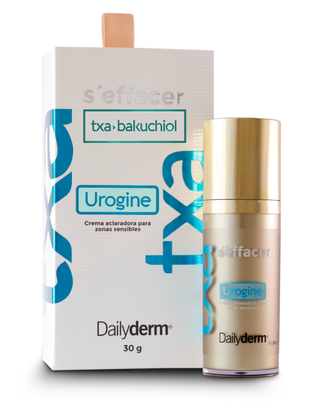 Crema Seffacer TXA Urogine