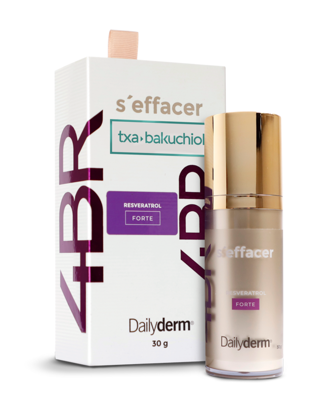 Crema Seffacer 4BR Forte