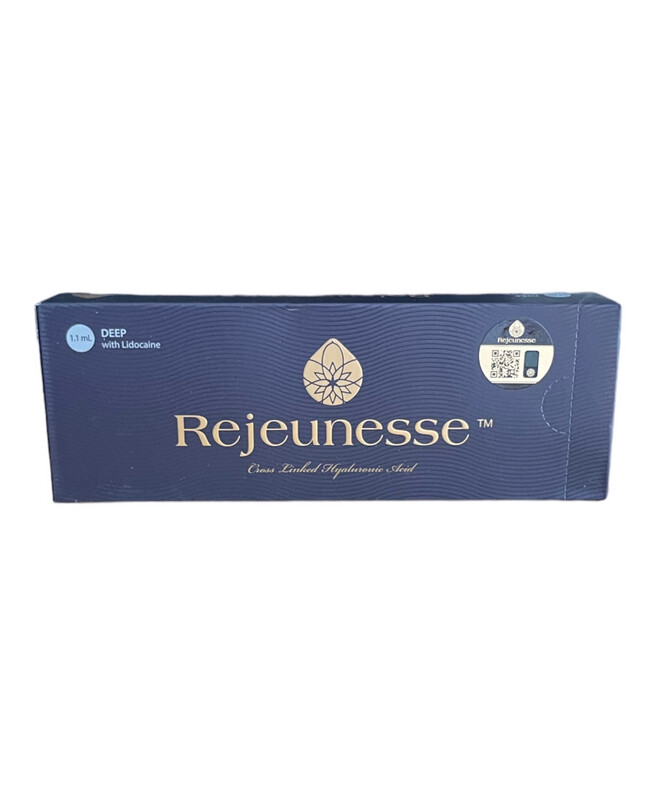 Rejeunesse (Deep)