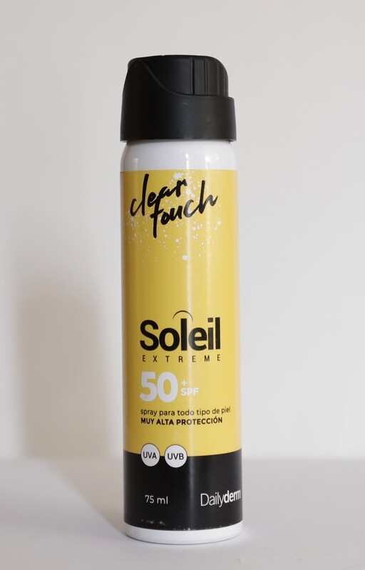 Protector SPF 50+ Spray