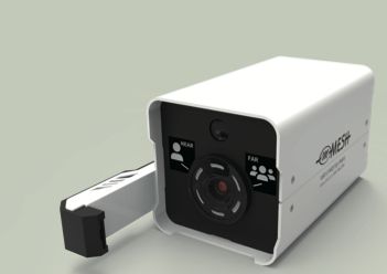 Sistema de Scaneo de Enfermos