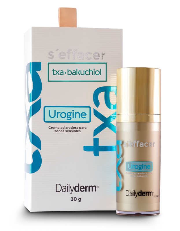 Crema Seffacer TXA Urogine