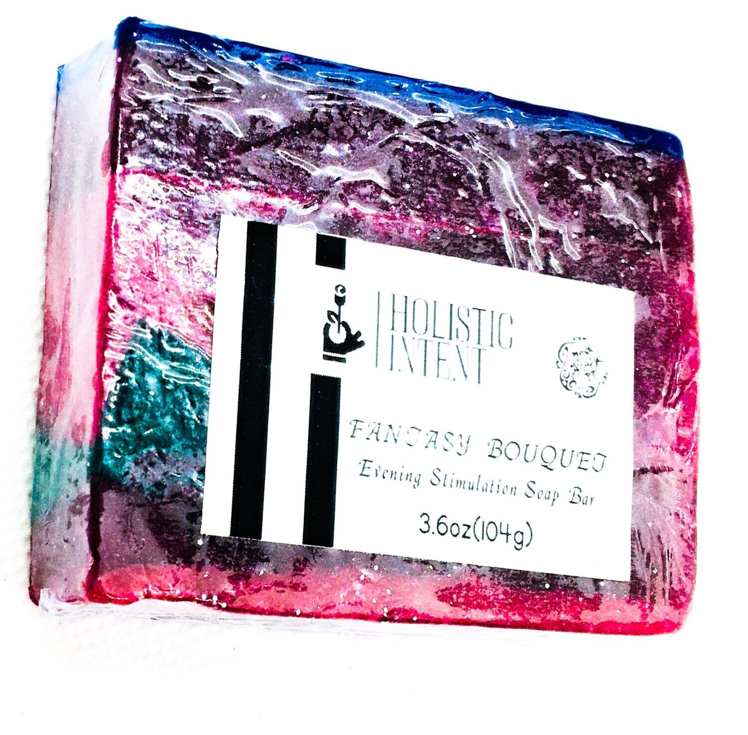 perfume bar soap