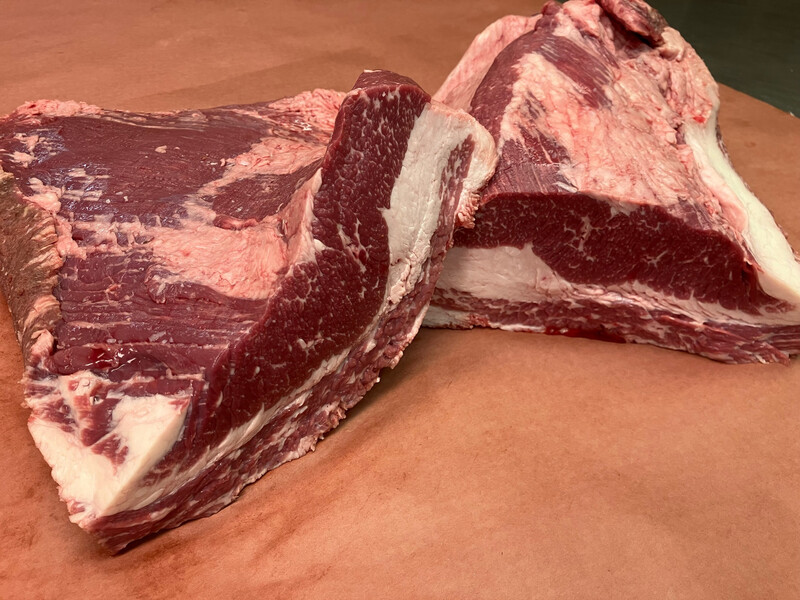 AAA Beef Brisket 3.5-4lb
