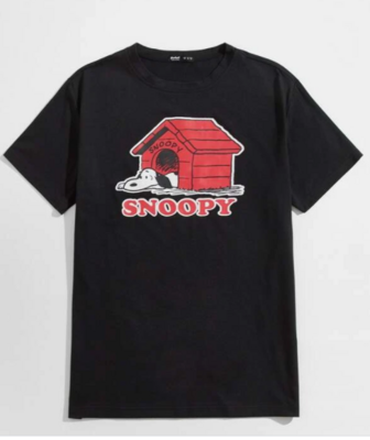 Snoopy T-Shirt